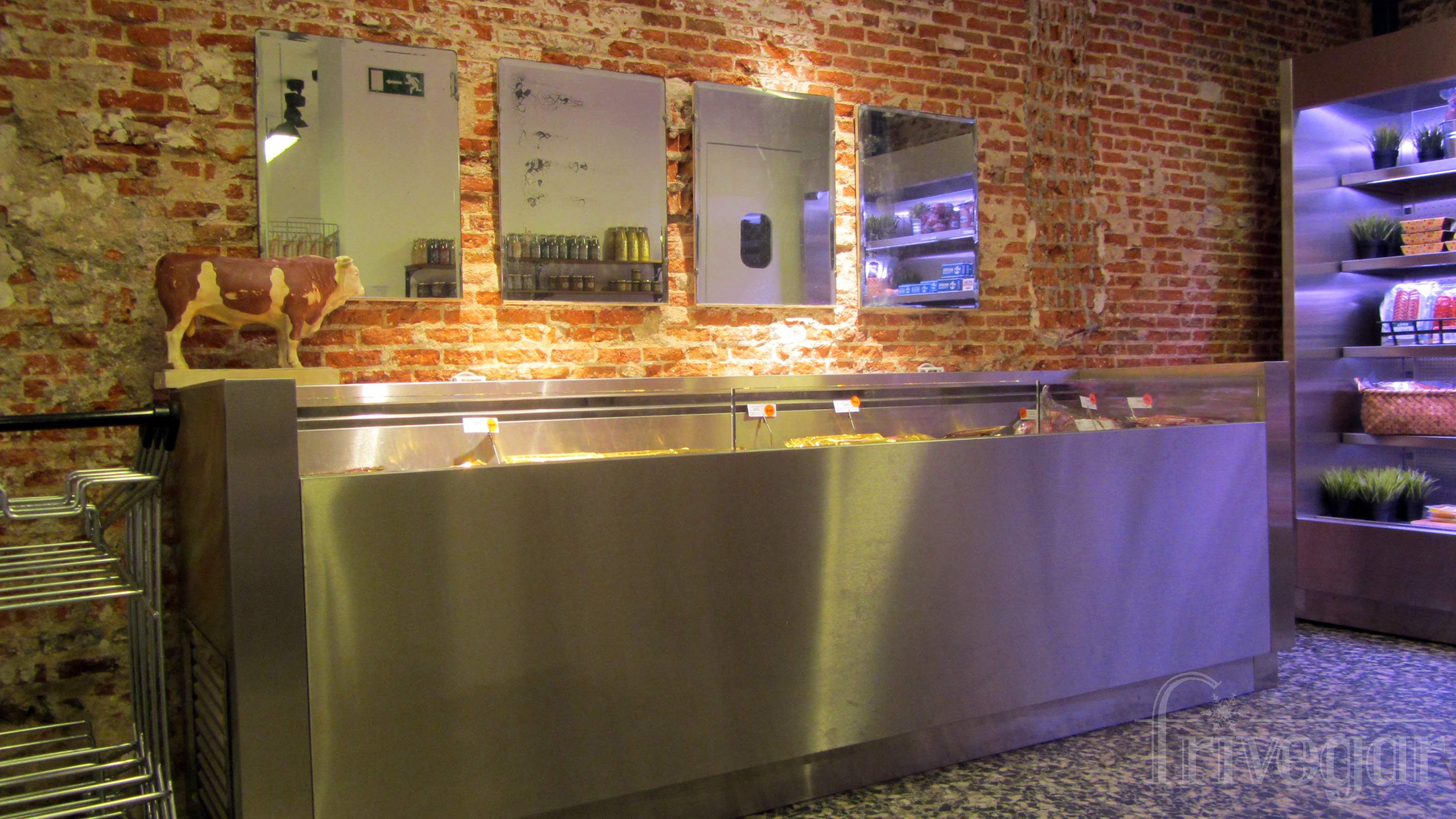 Nuestro servicio aúna instalación y mantenimiento de la maquinaria