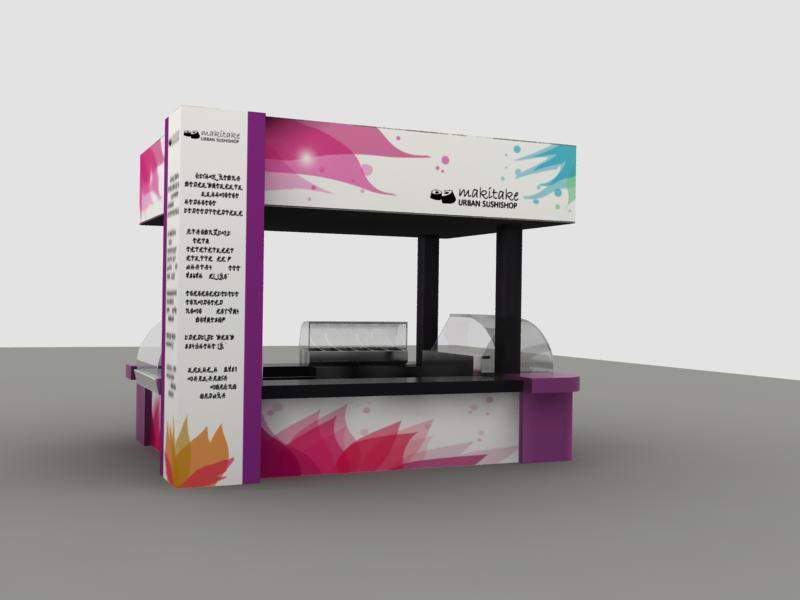 Nuestro servicio aúna instalación y mantenimiento de la maquinaria